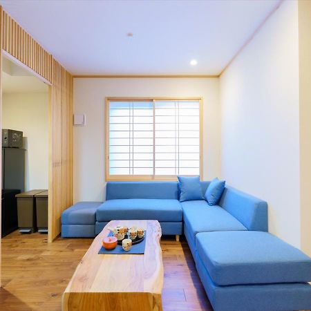 Yadoya Suzume Hotel Tokyo Eksteriør billede