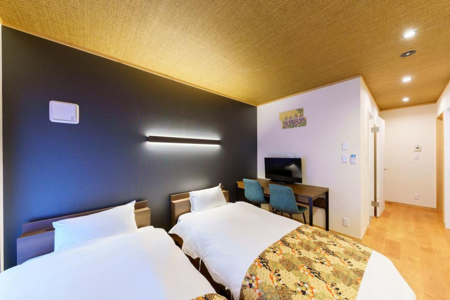 Yadoya Suzume Hotel Tokyo Eksteriør billede