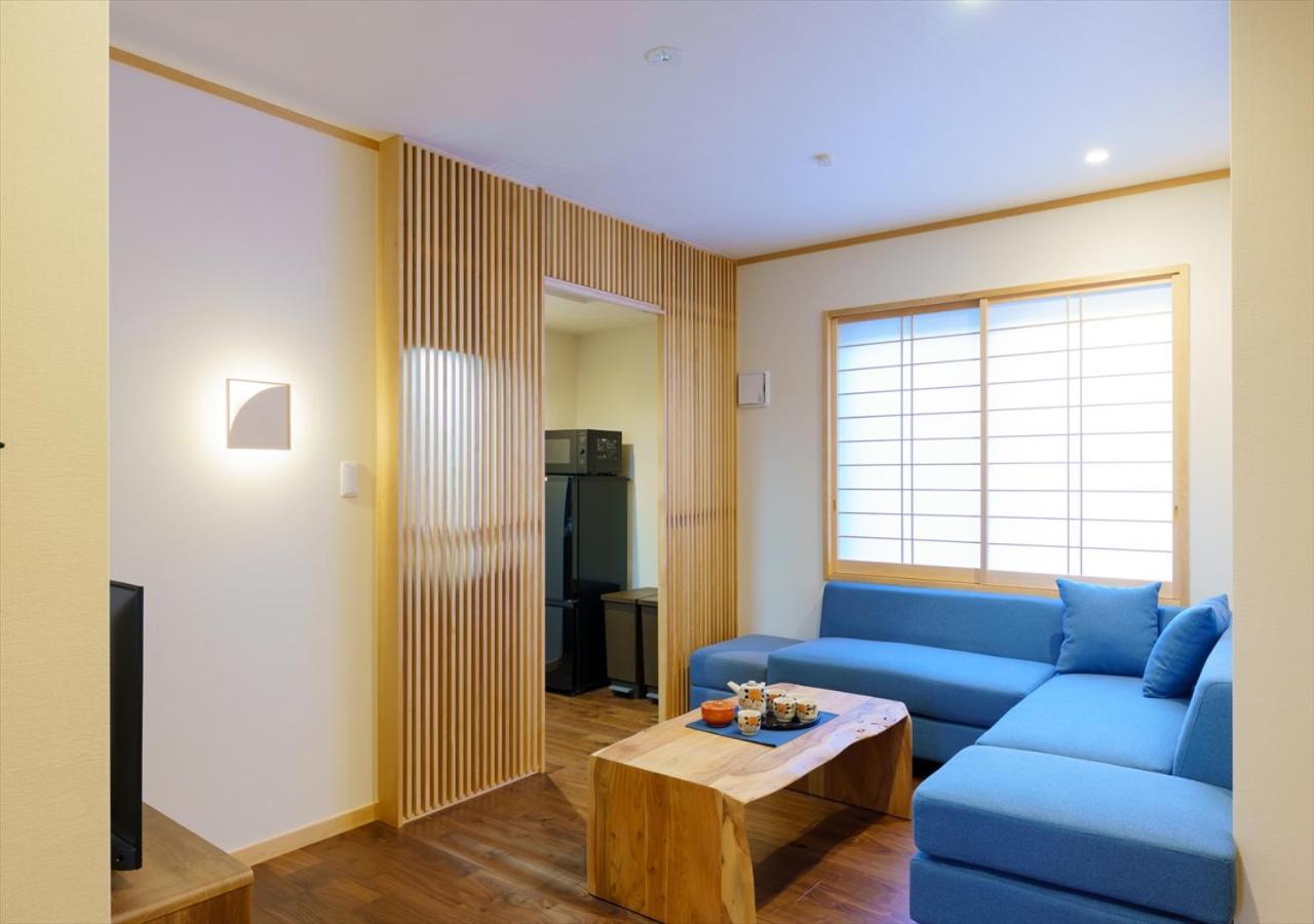 Yadoya Suzume Hotel Tokyo Eksteriør billede