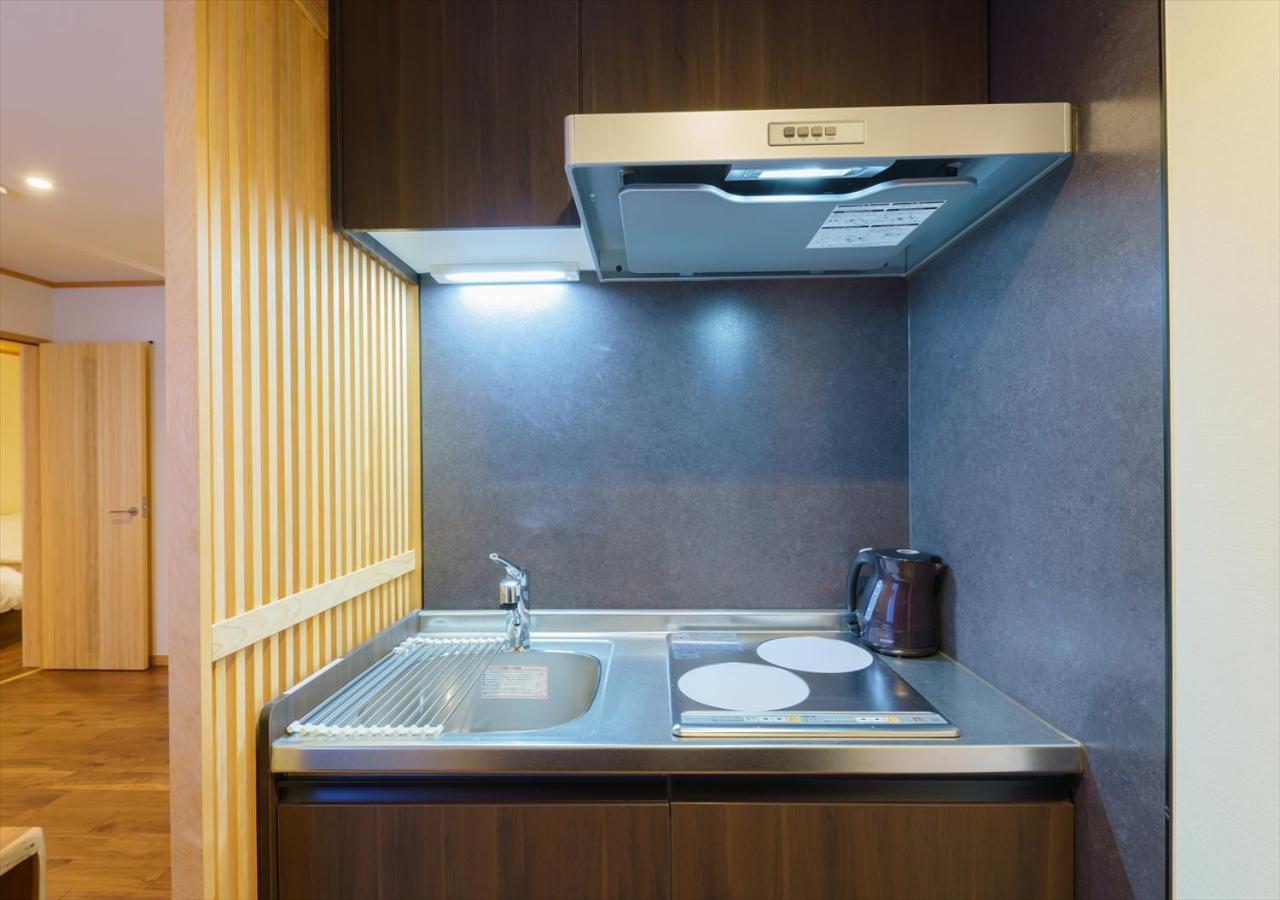Yadoya Suzume Hotel Tokyo Eksteriør billede