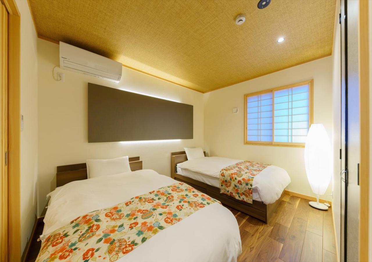 Yadoya Suzume Hotel Tokyo Eksteriør billede