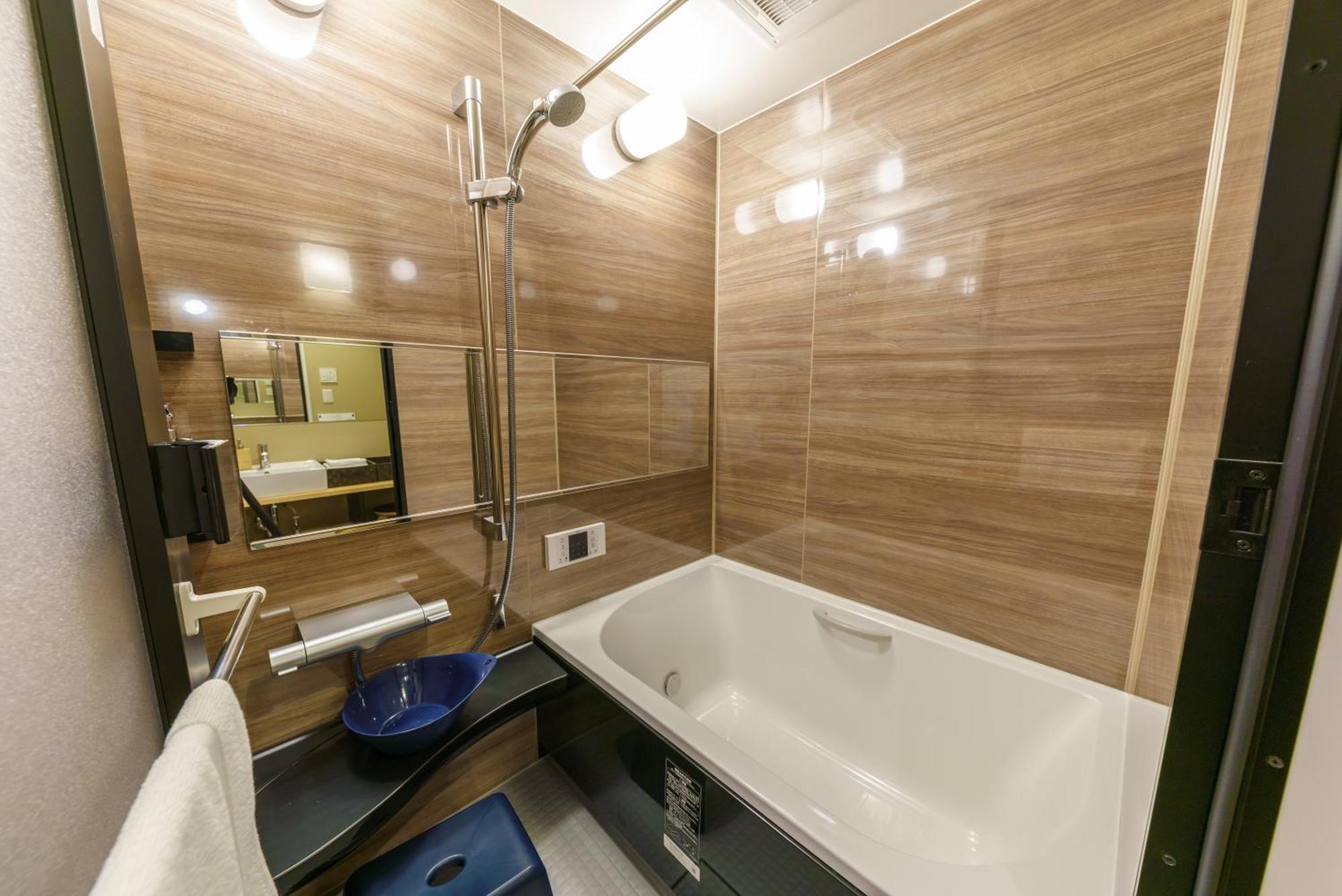 Yadoya Suzume Hotel Tokyo Eksteriør billede