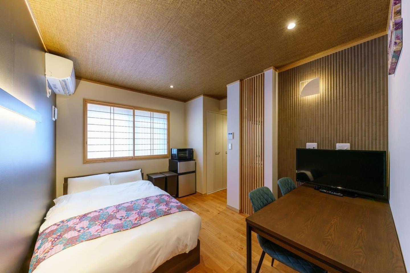 Yadoya Suzume Hotel Tokyo Eksteriør billede
