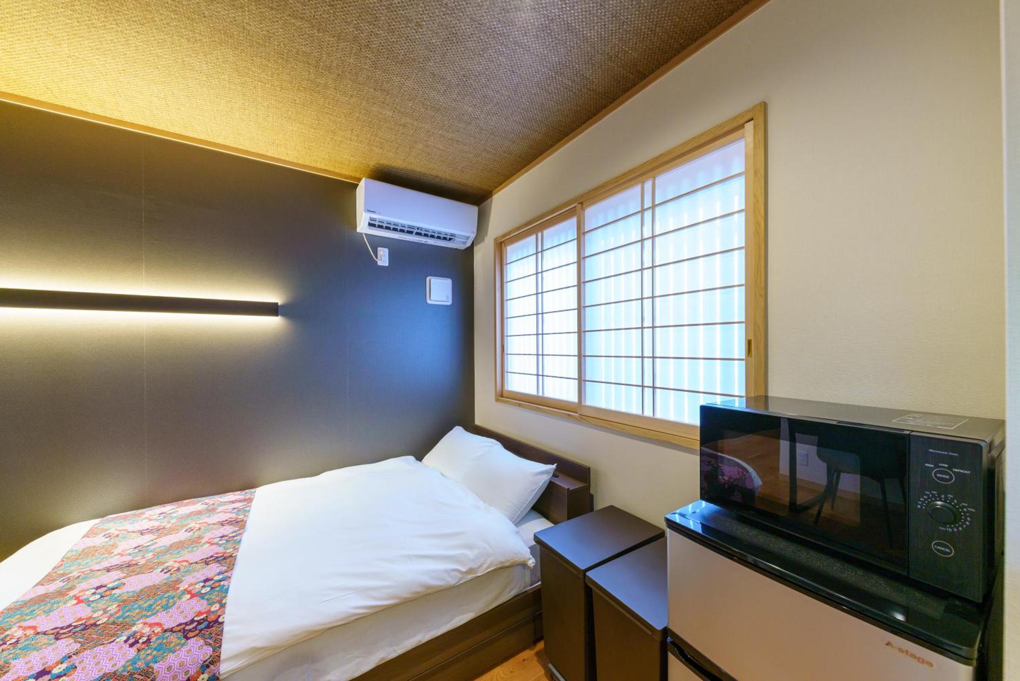 Yadoya Suzume Hotel Tokyo Eksteriør billede