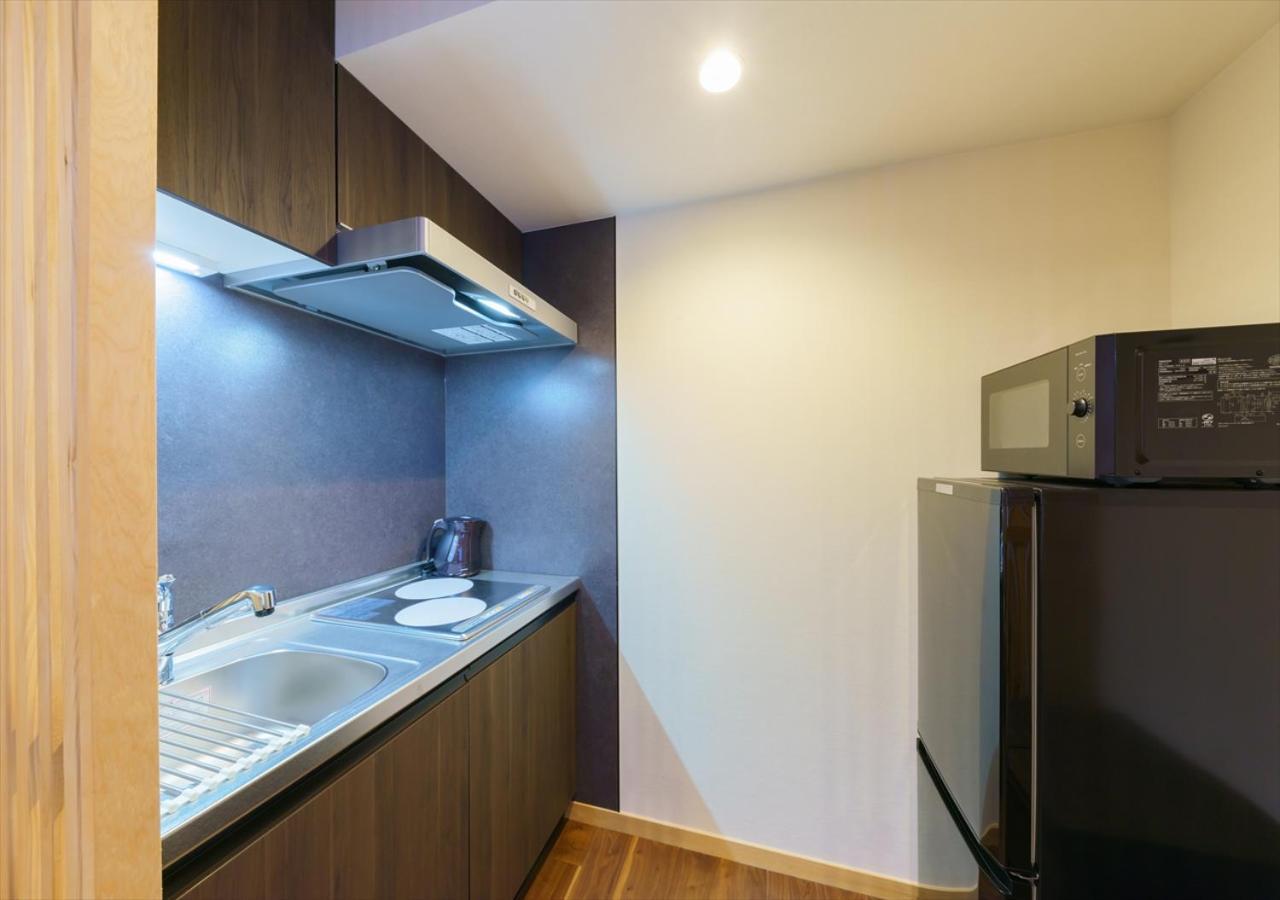 Yadoya Suzume Hotel Tokyo Eksteriør billede